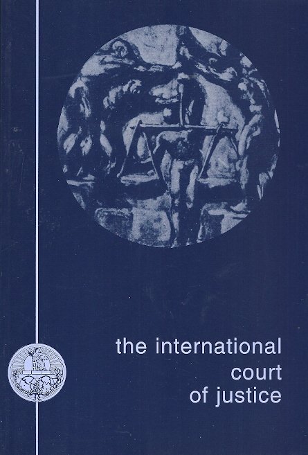NN - The International Court of Justice