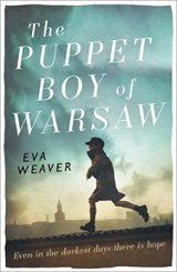 The Puppet Boy of Warsaw - A compelling, epic journey of survival and hope