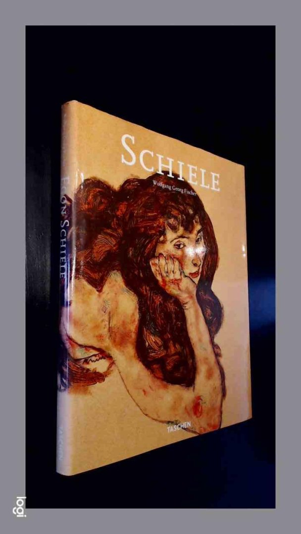 Fischer, Wolfgang Georg - Egon Schiele 1890 - 1918