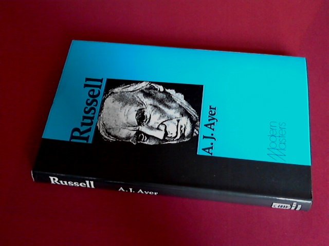 Ayer, A. J. - Russell