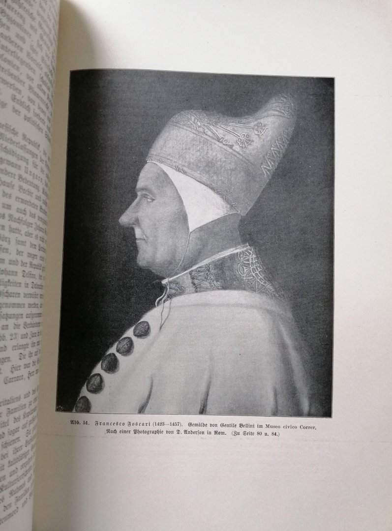 Hans v. Zwiedineck-Südenhorst - Venedig als Weltmacht und Weltstadt.