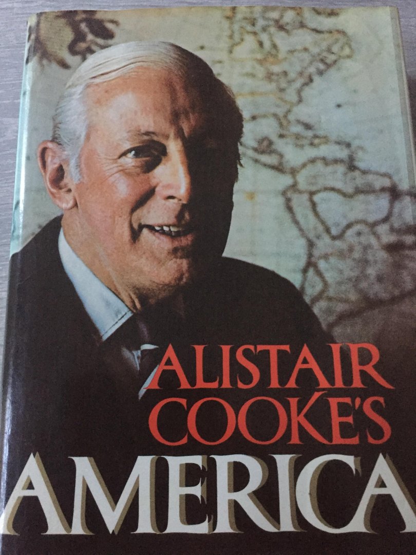 Alistair Cooke's - America