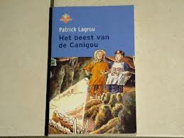 Lagrou, Patrick - Het beest van de Canigou