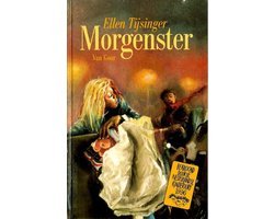 Ellen Tijsinger - Morgenster
