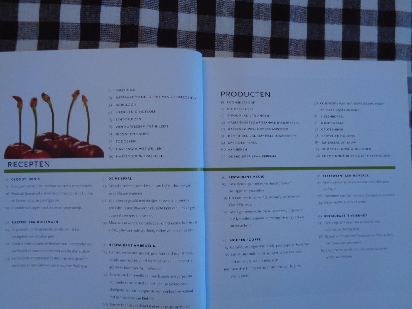 anja defoort-marc wauters - katarakt  anders bekeken puur haspengouw