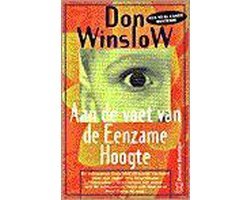 Winslow - Aan voet eenzame hoogte (pocket)