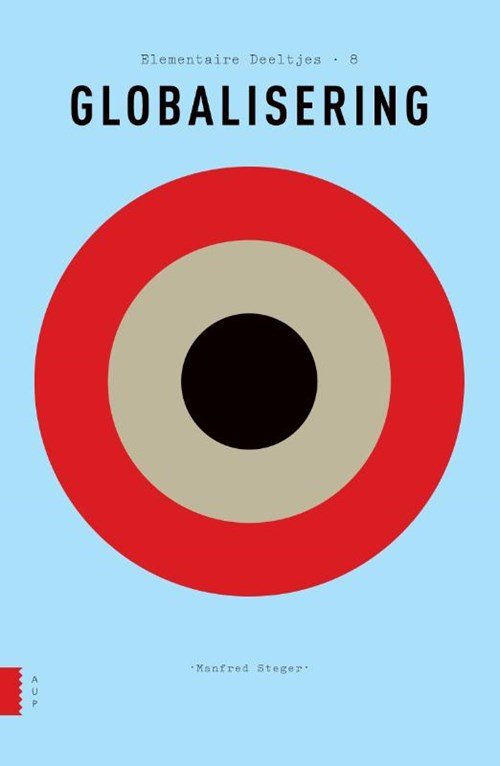 Manfred B. Steger - Globalisering