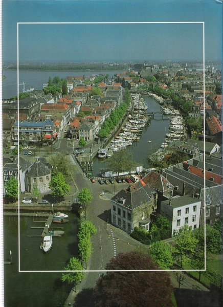 kerstiens, hans - dordrecht