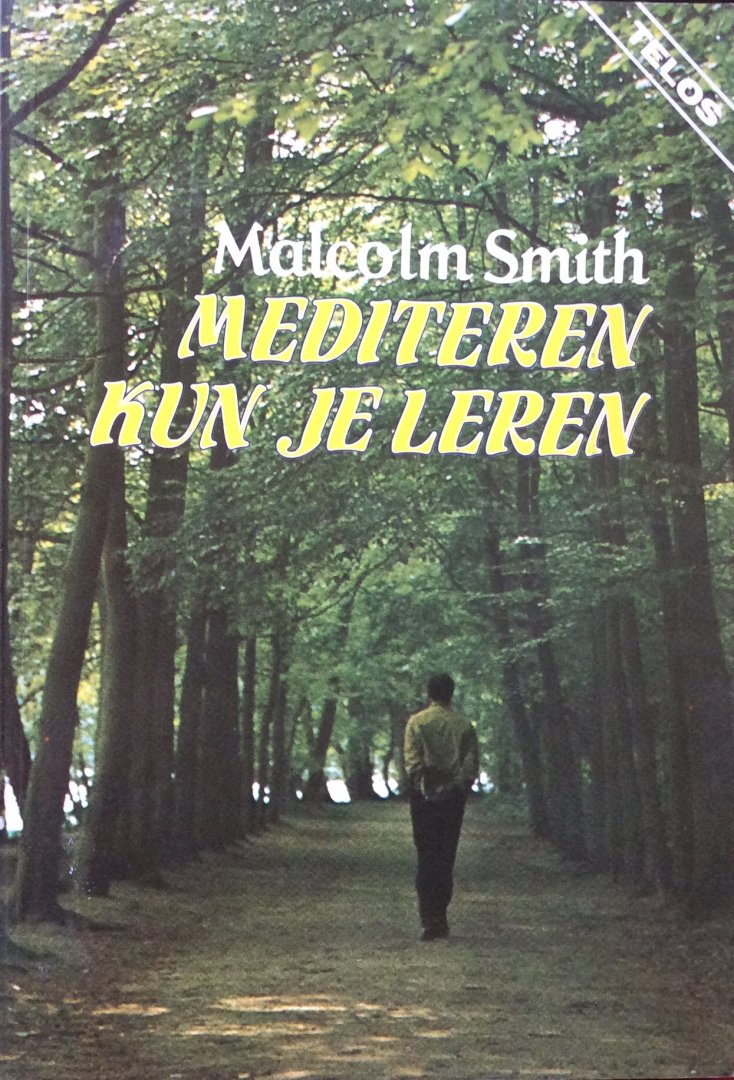 Smith, Malcolm - Mediteren kun je leren