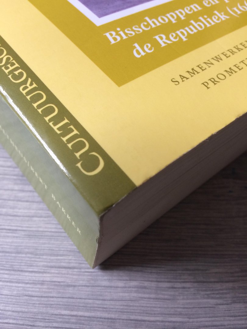 Ackermans - Herders en huurlingen / bisschoppen en priesters in de Republiek (1663-1705)