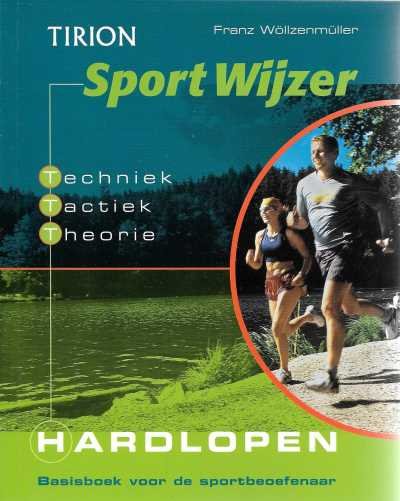 Franz Wöllzenmüller - SportWijzer Hardlopen