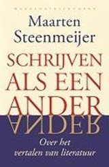 Schrijven als een ander - over het vertalen van literatuur