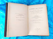 Paul Montavon - L' appret des tissues