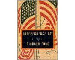 Richard Ford - Independence Day