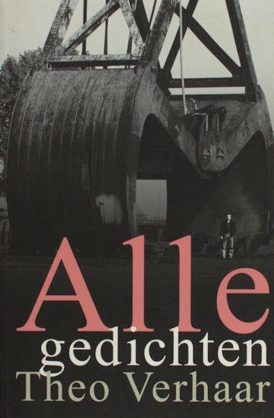 Verhaar, Theo. - Alle gedichten.