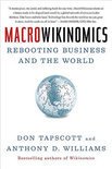Tapscott, Don - Macrowikinomics / Rebooting Business and the World