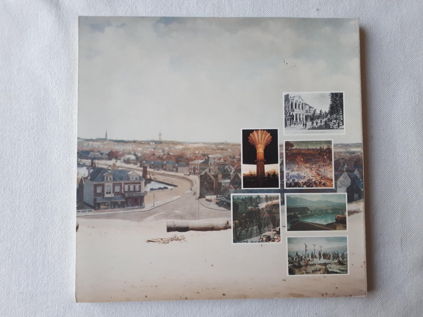 Zoetmulder, Paul A. - Het Panorama Fenomeen. Panorama Mesdag 1881-1981