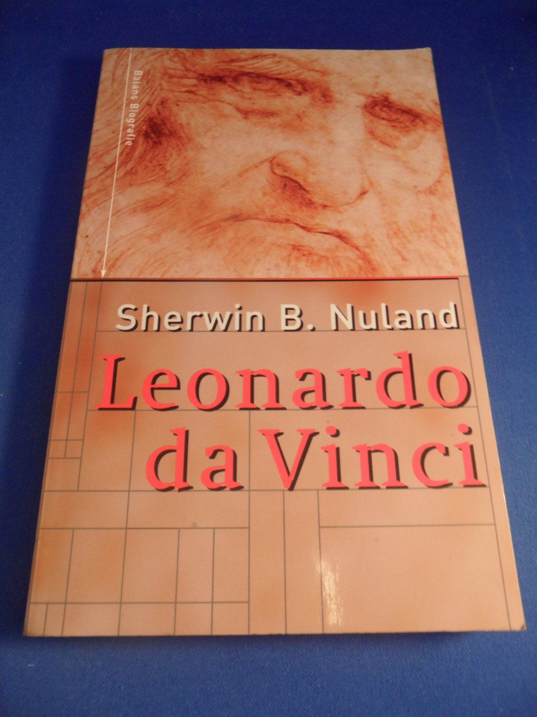 Nuland, Sherwin B. - Leonardo da Vinci