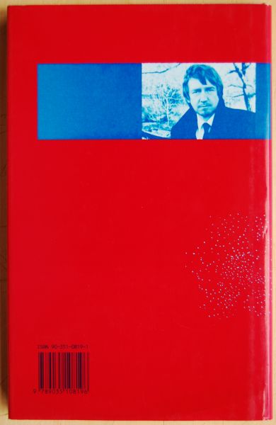 Rawie, Jean Pierre - Woelig stof