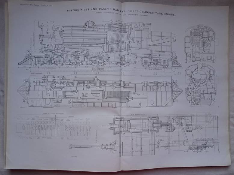 No author. - The Engineer. Weekly issue. Vol. CLII- from July to December 1931.