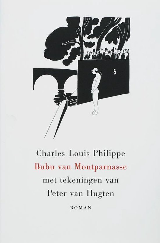 Philippe, C.-L. - Bubu van Montparnasse
