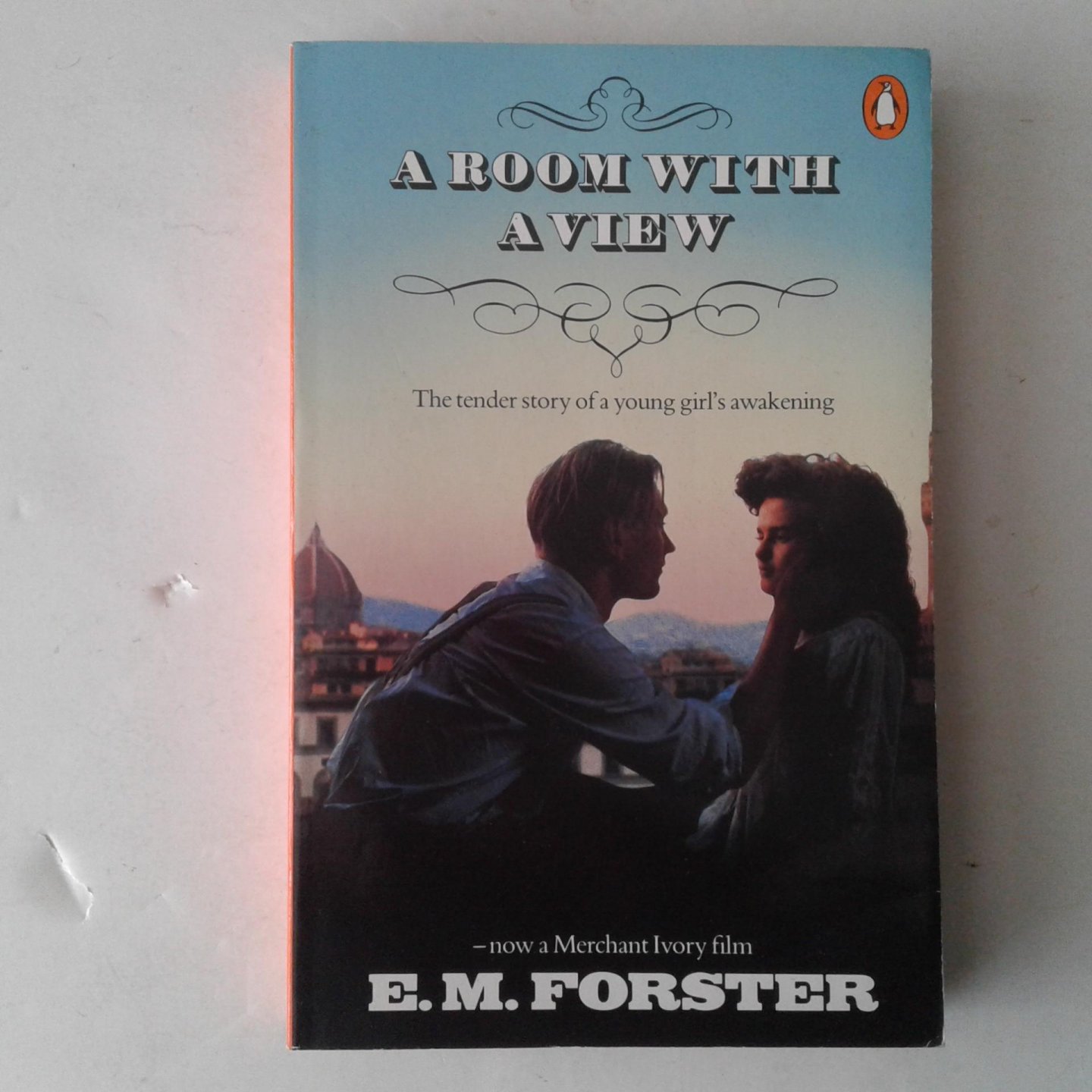 Forster, É.M. - A Room with a View