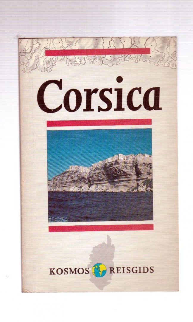 Massink Jan - Corsica
