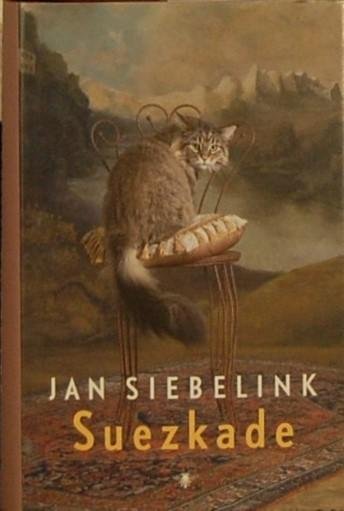 SIEBELINK, Jan. - Suezkade
