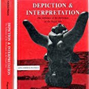 Amishai-maisels, Ziva - Depiction and Interpretation: The influence of the Holocaust on the visual arts (Holocaust Series)