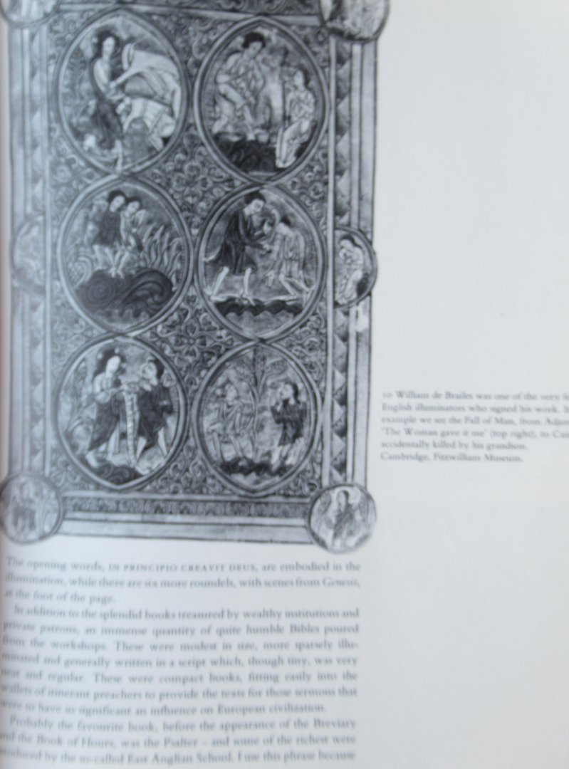 Thomas, Alan G. - Great books and book collectors