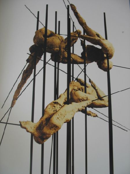 Poell, Jack- Boyens, José - Jack Poell, beelden