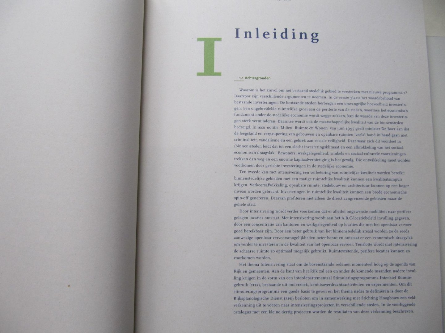 P. Noordams - De Gelaagde Stad