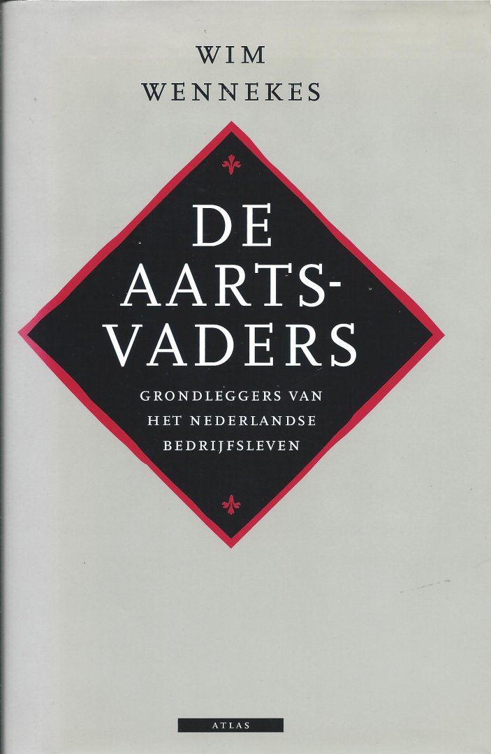Wim Wennekes - De Aartsvaders