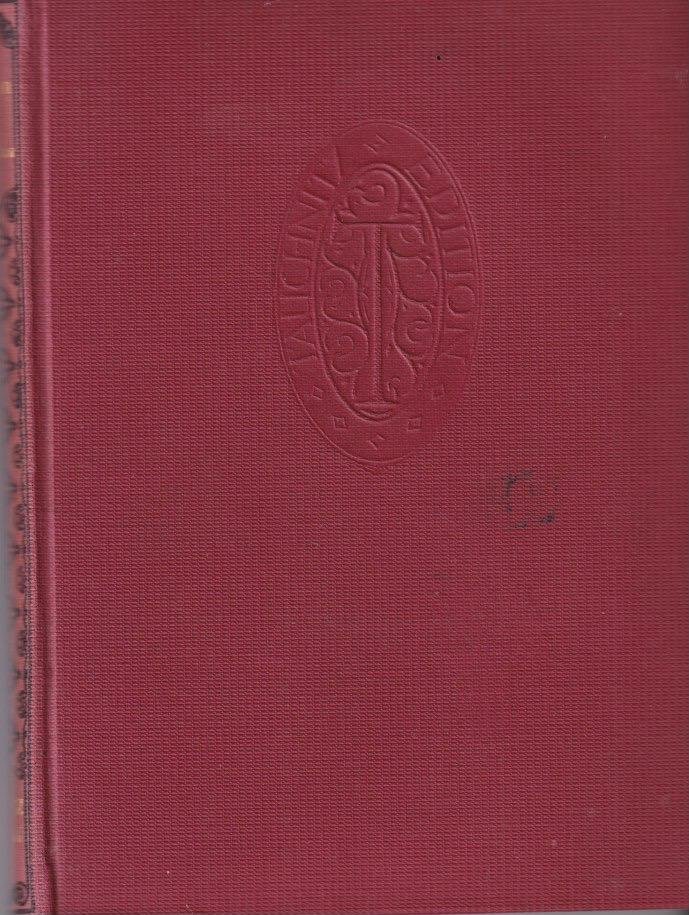 Shaw, Bernard - Saint Joan. A Chronicle Play in Six Scenes and an Epilogue