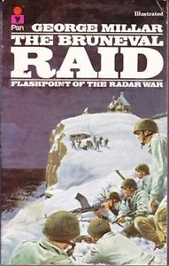 MILLAR,G. - THE BRUNEVAL RAID flaspoint of the Radar War