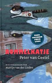 Gestel,Peter van - Rommelkatje