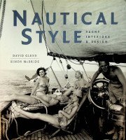Glenn, D - Nautical Style