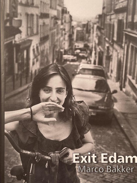 Bakker, M.D. - Exit Edam