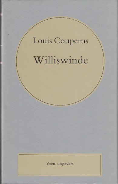 Couperus, Louis - Williswinde.