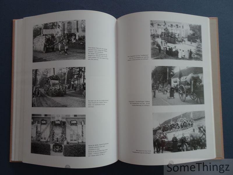 Herman van Gorp et al. - Beeld van een eeuw. Kasterlee, Lichtaart, Tielen 1901-2000.