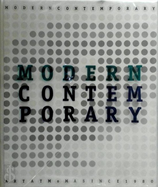  - Modern Contemporary