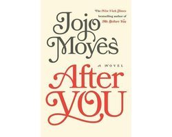 Jojo Moyes - After You