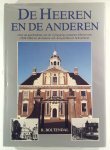Boltendal, R. - De  Heeren en de anderen