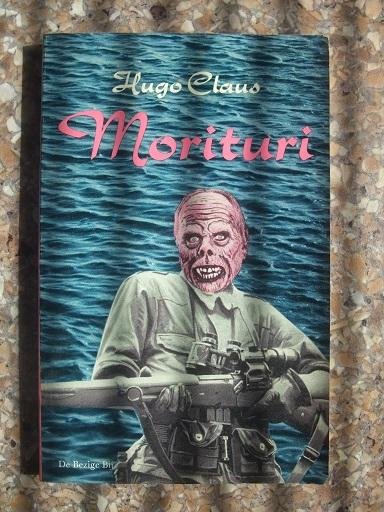 Claus, Hugo - Morituri