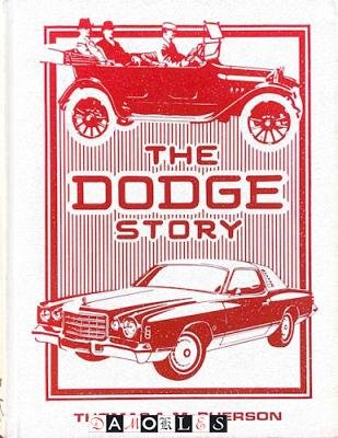 Thomas A. McPherson - The Dodge Story