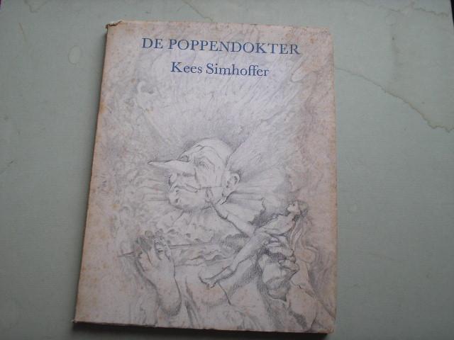 Simhoffer, Kees - De Poppendokter