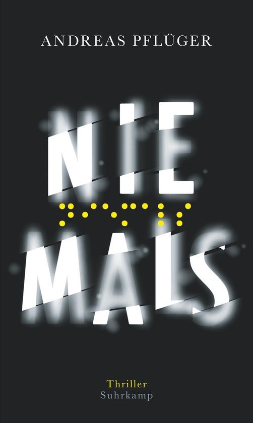 Pflüger, Andreas - Niemals