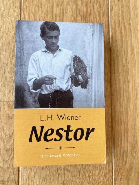 Wiener, L.H. - Nestor