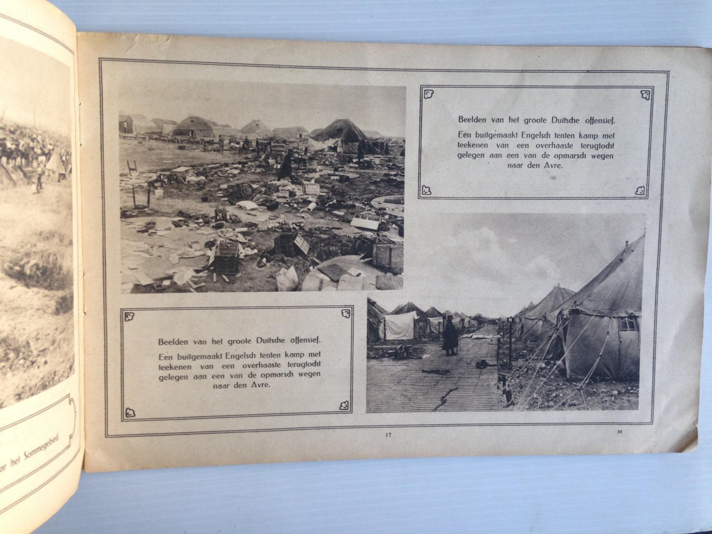  - De Groote Oorlog in Beeld, No 39