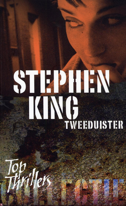 King, Stephen - Tweeduister